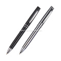 Promotional retractable pens